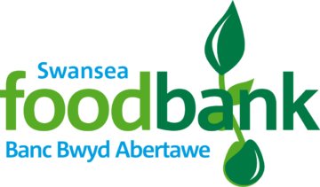 Swansea  Foodbank Logo